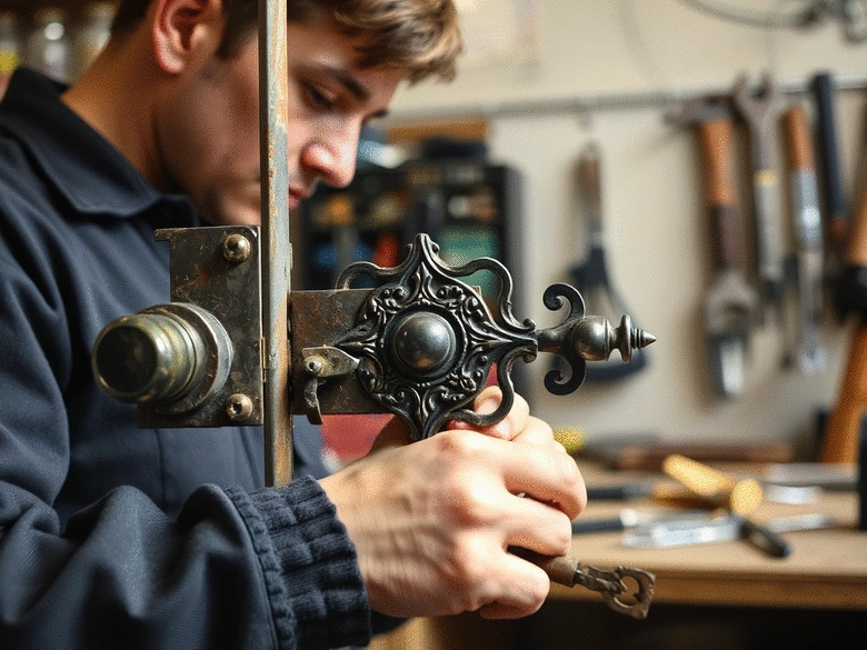 Serrurier Métallier Avignon : Quels sont les Meilleurs Services ?