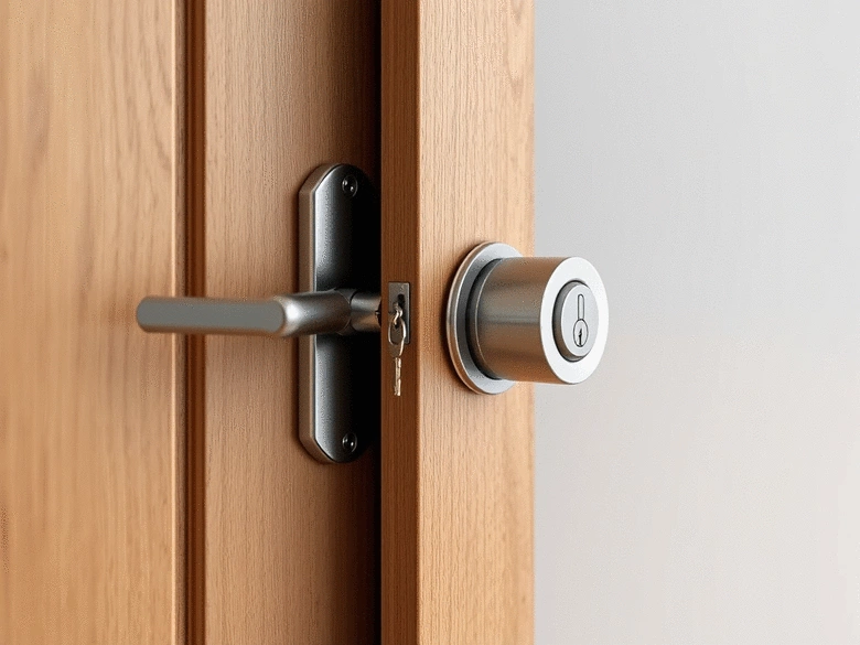 Les Meilleures Serrures Multipoints pour Vos Portes à Avignon