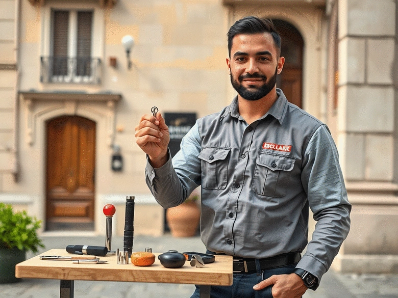 Intervention d’un serrurier 24/24 à Avignon : services, tarifs et délais