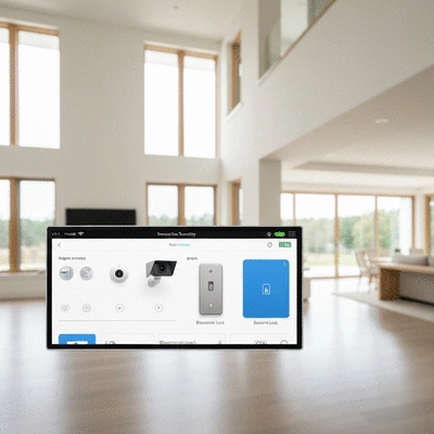 Systèmes de sécurité avancés pour la protection contre le vol