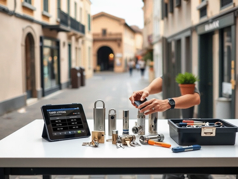 Tarifs d’un serrurier Avignon 24/24 : transparence et comparatif 2025