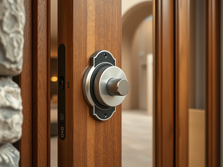 Les meilleures serrures multipoints à installer pour sécuriser votre domicile à Avignon