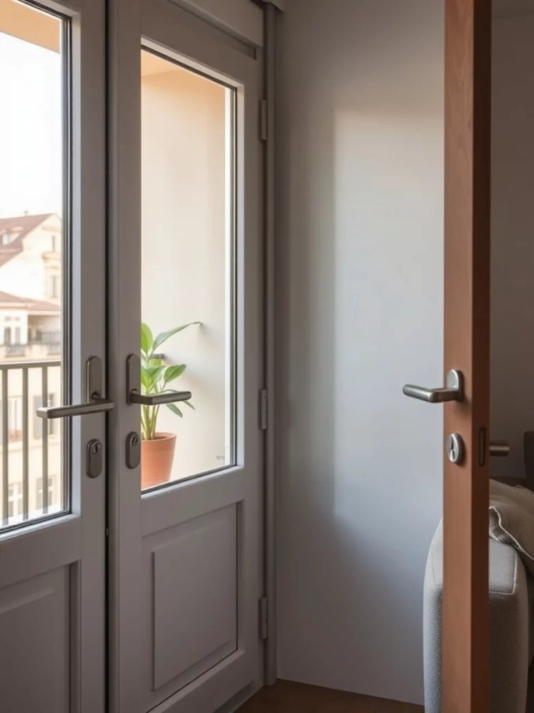 Préparer son logement à Avignon