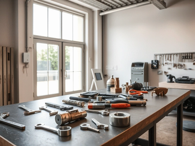 Tendances en Serrurerie à Avignon