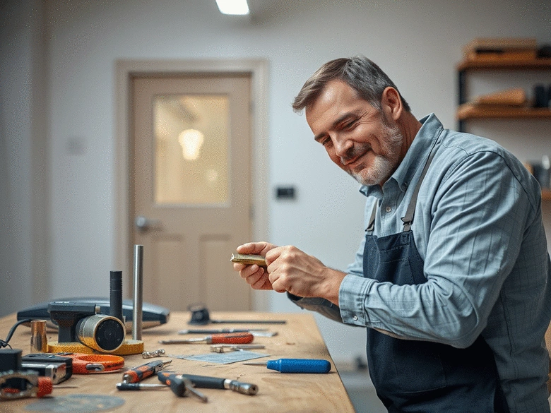 Remplacement de serrure à Avignon
