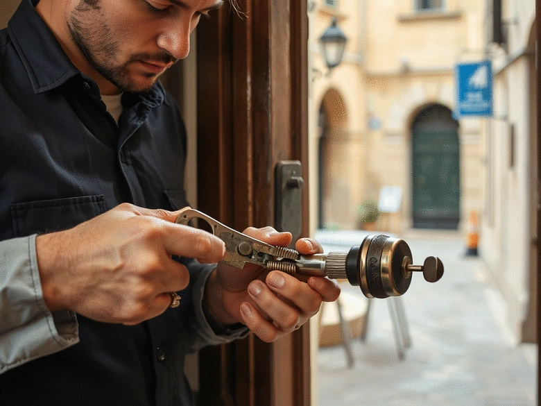 Dépannage express à Avignon : comment reconnaître un serrurier sérieux et éviter les arnaques