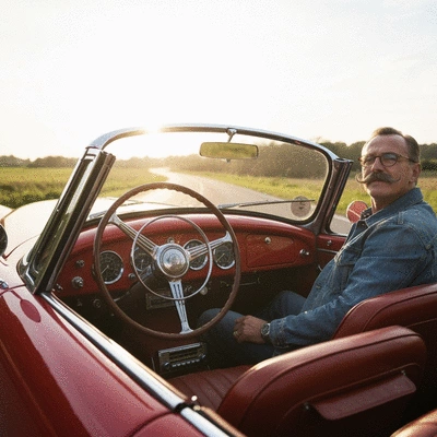 Serrurier professionnel intervenant rapidement sur une serrure de porte