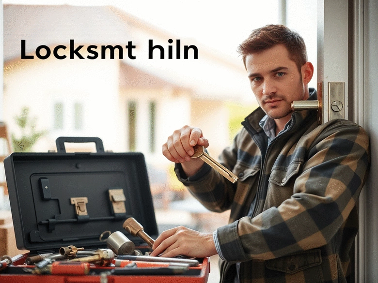 Serrurier métallier à Avignon : quels services pour la sécurité de votre habitation ?