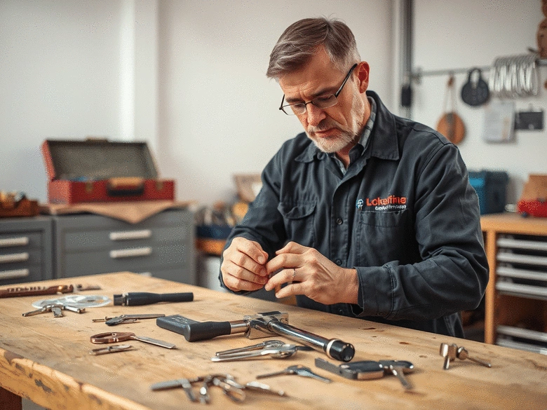 Choisir un serrurier à Avignon