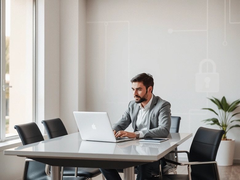 Sécuriser Votre Entreprise à Avignon
