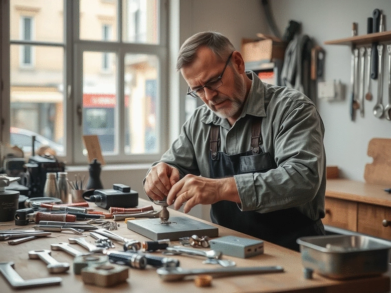 Comment Choisir un Serrurier Métallier à Avignon ?