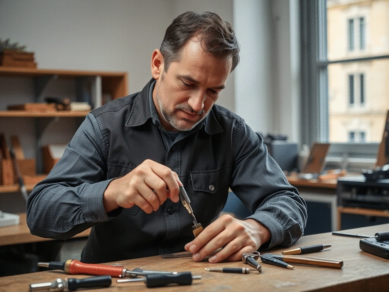 Serrurier Avignon : comment choisir un professionnel fiable et rapide en 2025