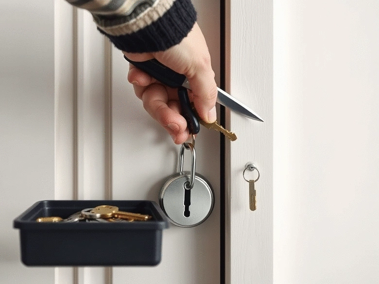 Quel est le coût moyen d’un dépannage serrurerie en urgence à Avignon ?