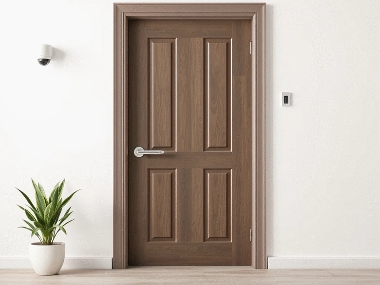 Conseils pour Renforcer la Sécurité de Vos Portes à Avignon