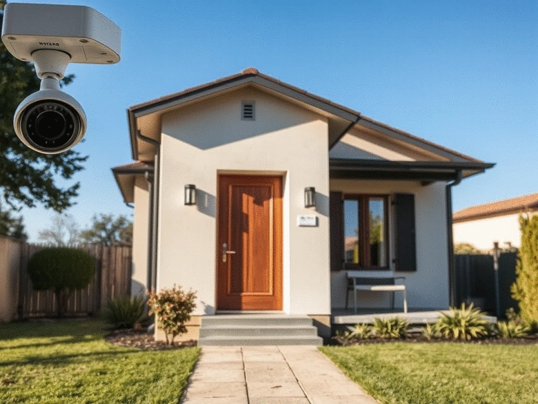 Sécurité Domestique : Guide pour Protéger Votre Maison à Avignon