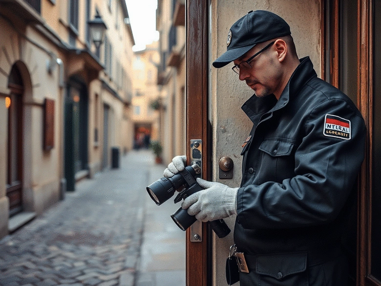 Intervention 24h/24 et 7j/7 à Avignon : quels services attendre d’un serrurier d’urgence ?