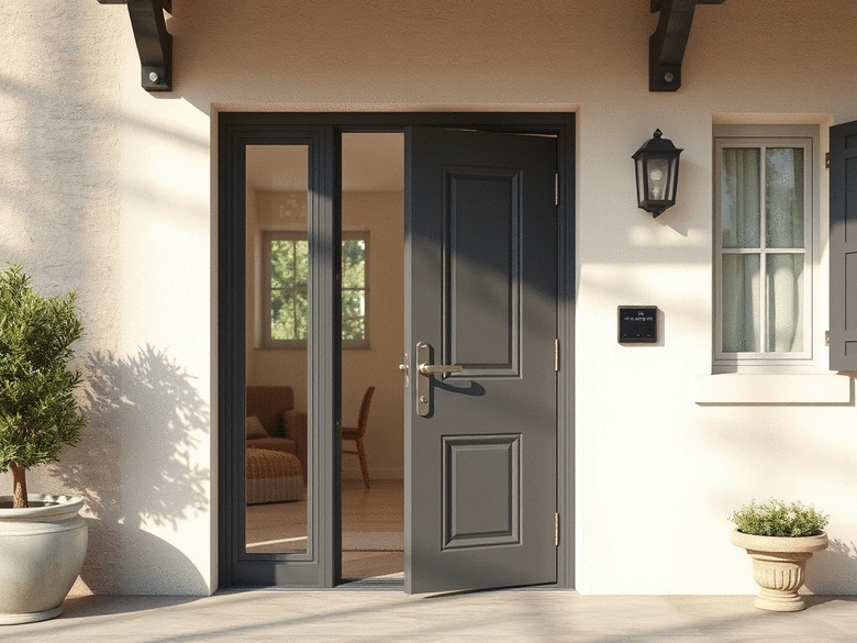 Blindage de porte à Avignon : guide complet pour renforcer votre entrée