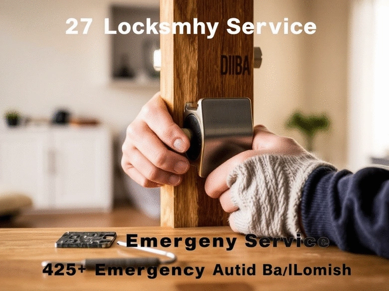 Dépannage rapide par un serrurier Avignon 24/7 : services et délais d’intervention