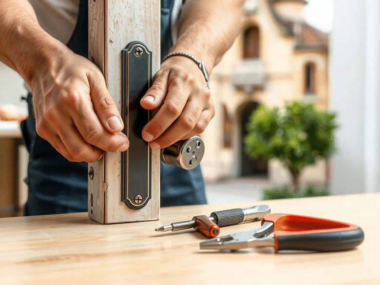 Installation et réparation de serrures à Avignon : quelles marques privilégier ?