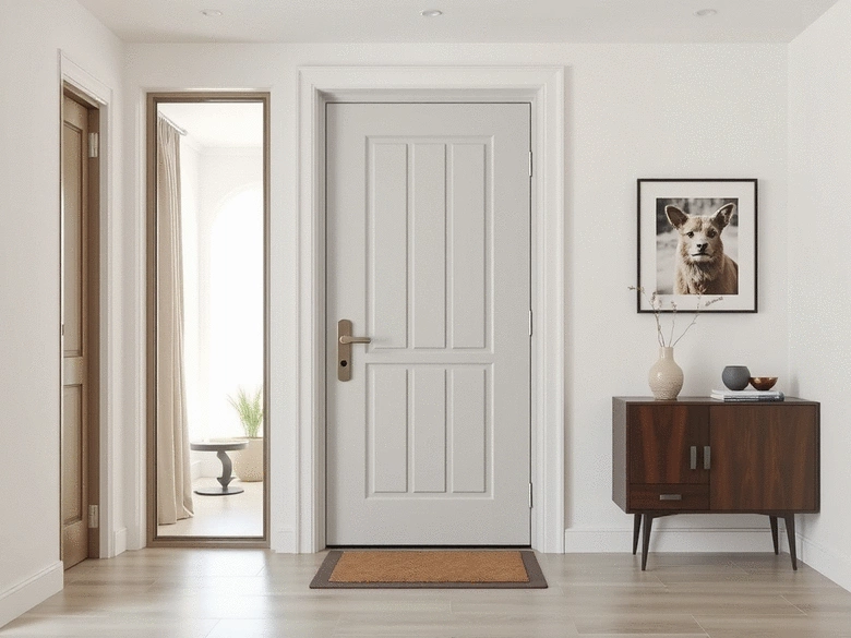 Guide complet pour le blindage de porte à Avignon : avantages et coûts