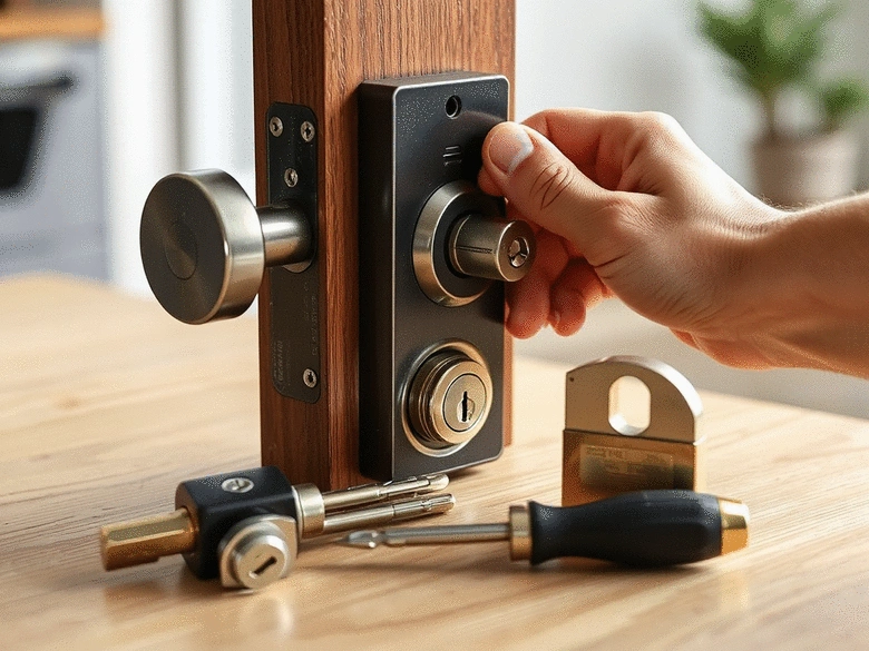 Quels sont les Coûts de Changement de Serrure à Avignon ?