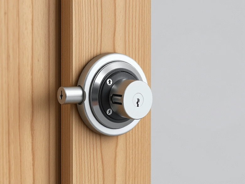 Installation de serrures multipoints à Avignon : pourquoi opter pour la haute sécurité ?