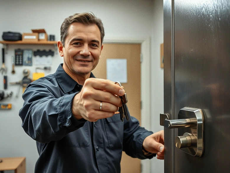 Comment choisir un serrurier urgence fiable à Avignon : critères et recommandations