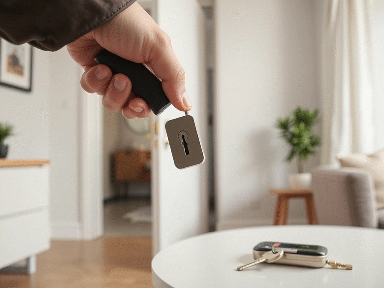 Les urgences en serrurerie à Avignon : que faire en cas de porte claquée ou de clé perdue ?